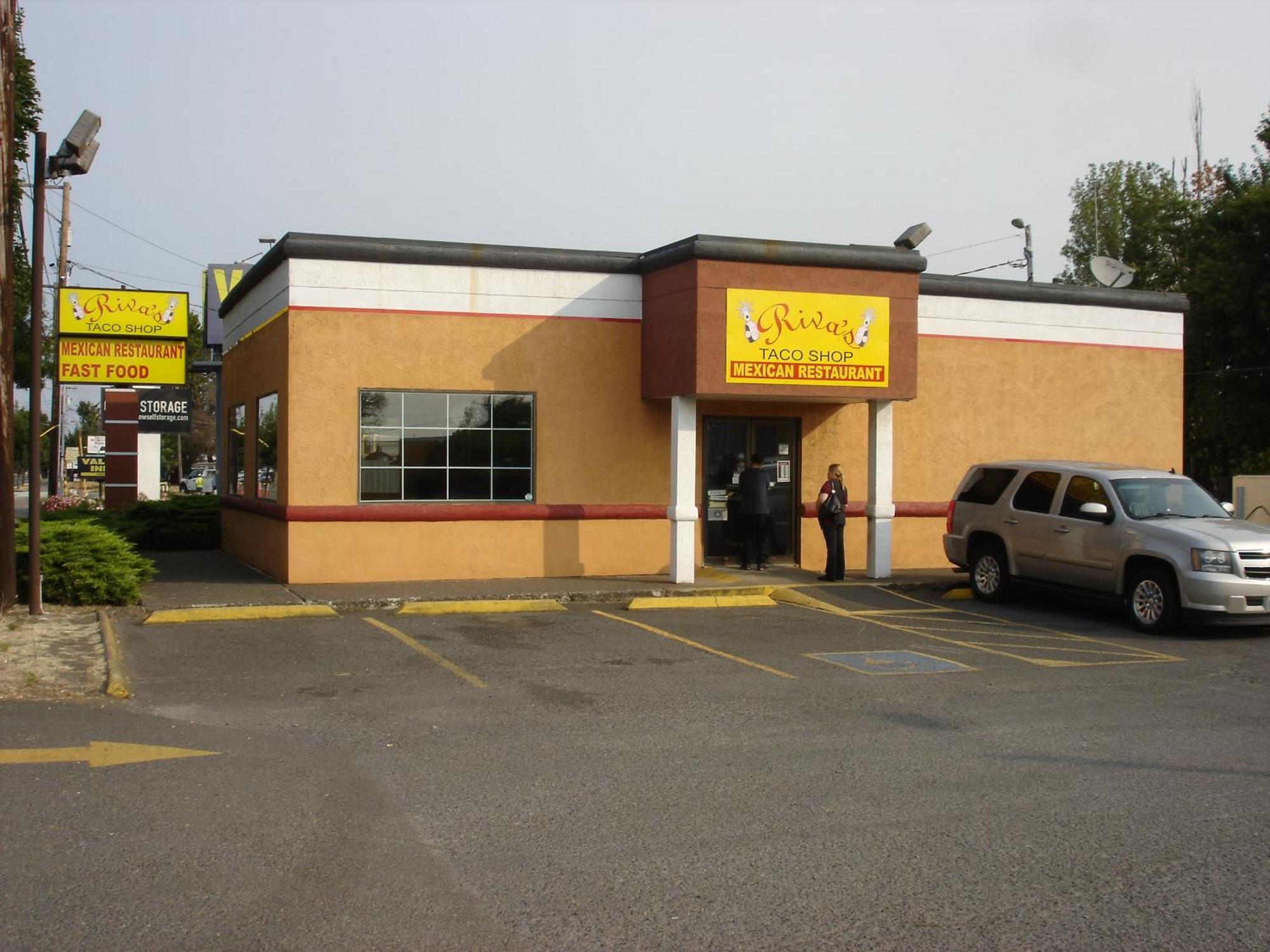 Value Inn Motel Eugene Airport Exterior photo