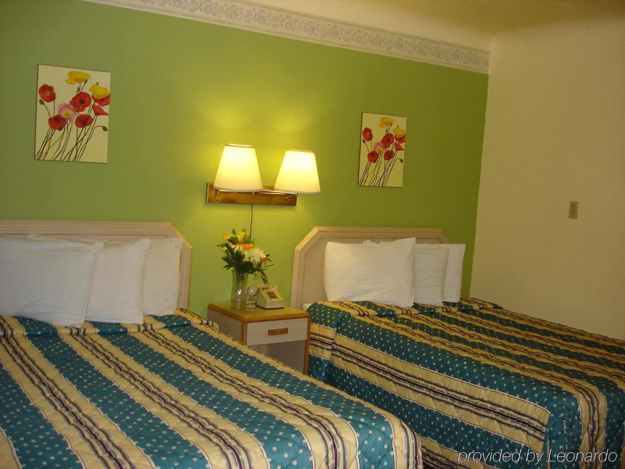 Value Inn Motel Eugene Airport Room photo